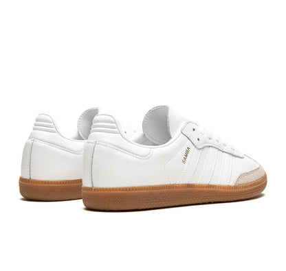 Adidas Samba "Team Real Madrid"