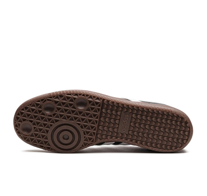 Adidas Samba "Vegan Black Gum"