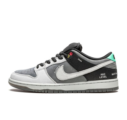 Nike SB Dunk Low "Camcorder"