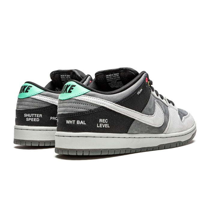 Nike SB Dunk Low "Camcorder"