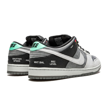 Nike SB Dunk Low "Camcorder"