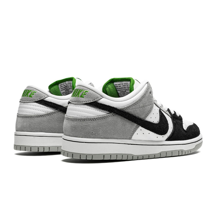 Nike SB Dunk Low "Chlorophyll"