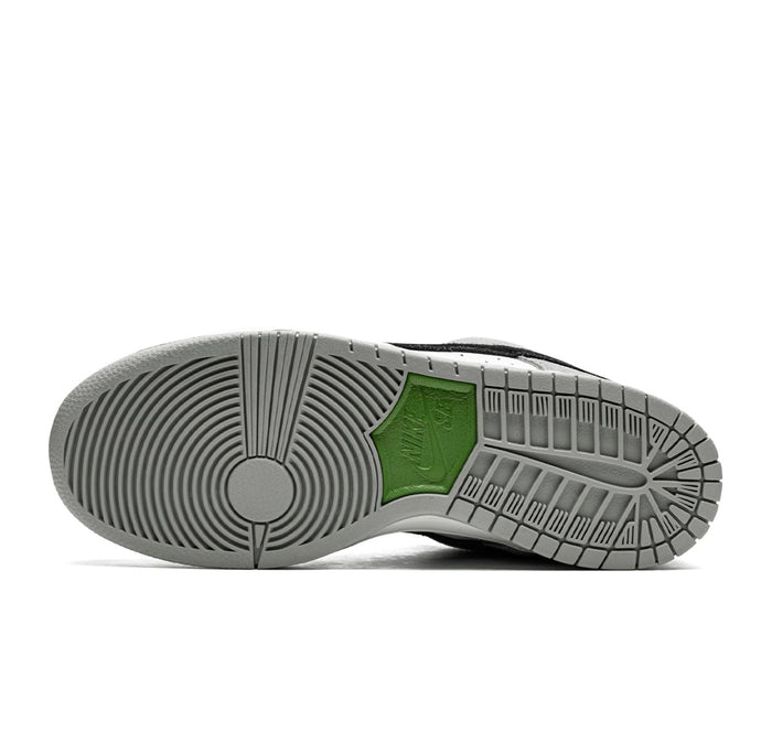Nike SB Dunk Low "Chlorophyll"