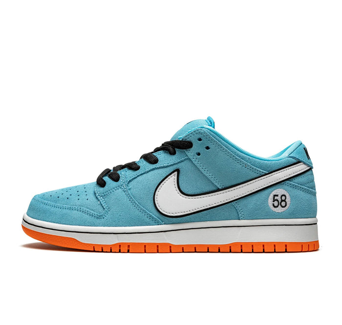 Nike SB Dunk Low "Club 58 Gulf"