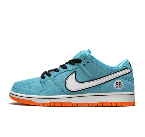 Nike SB Dunk Low "Club 58 Gulf"