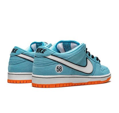 Nike SB Dunk Low "Club 58 Gulf"