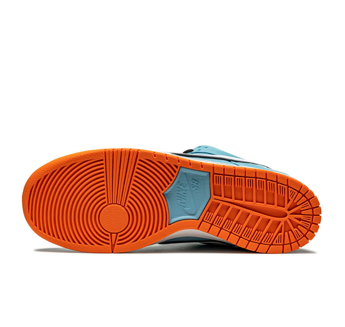 Nike SB Dunk Low "Club 58 Gulf"