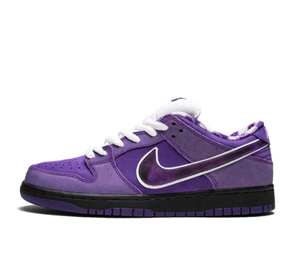 Nike SB Dunk Low "Concepts Purple Lobster"