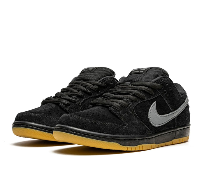 Nike SB Dunk Low "Fog"