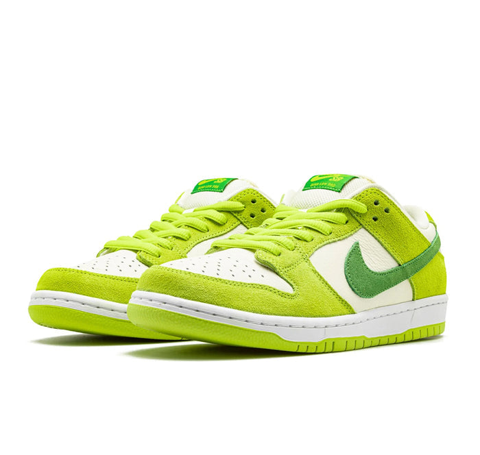 Nike SB Dunk Low "Green Apple"