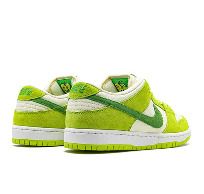 Nike SB Dunk Low "Green Apple"