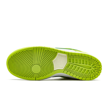 Nike SB Dunk Low "Green Apple"