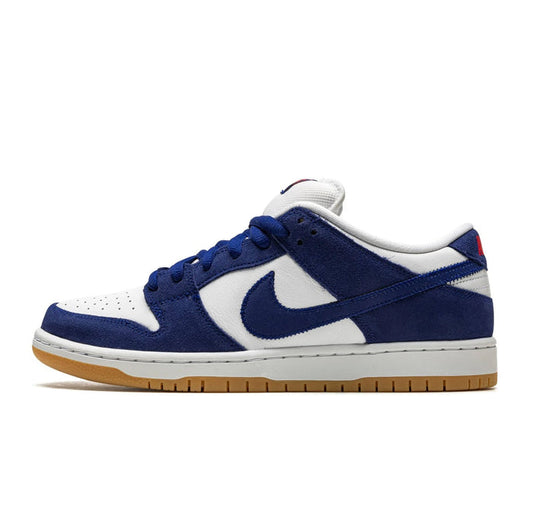 Nike SB Dunk Low "Los Angeles Dodgers"