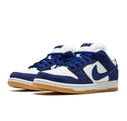 Nike SB Dunk Low "Los Angeles Dodgers"
