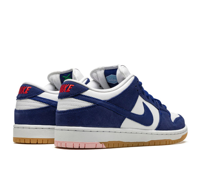 Nike SB Dunk Low "Los Angeles Dodgers"