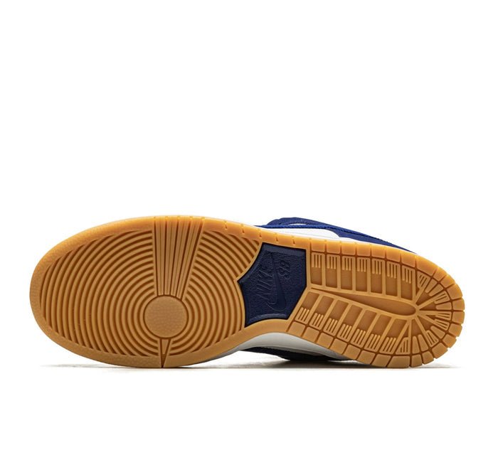 Nike SB Dunk Low "Los Angeles Dodgers"
