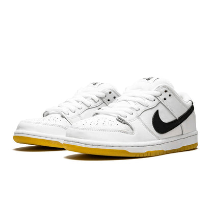 Nike SB Dunk Low Pro Orange Label