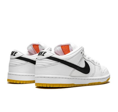 Nike SB Dunk Low Pro Orange Label