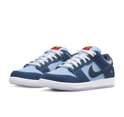 Nike SB Dunk Low Pro "Why So Sad?"