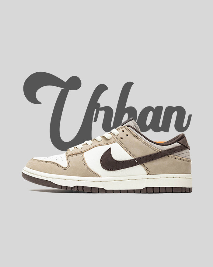 Nike SB Dunk Low "Steamboy x Otomo Katsuhiro"