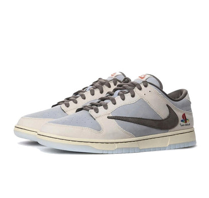 Nike SB Dunk Low "Travis Scott x Playstation"