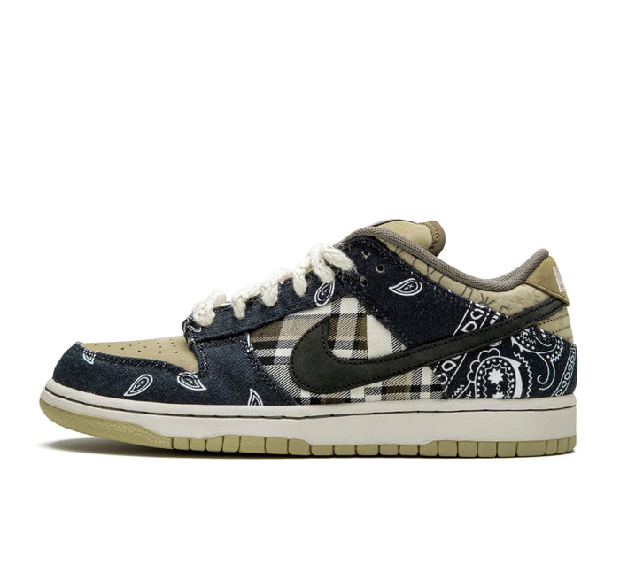 Nike SB Dunk Low "Travis Scott"