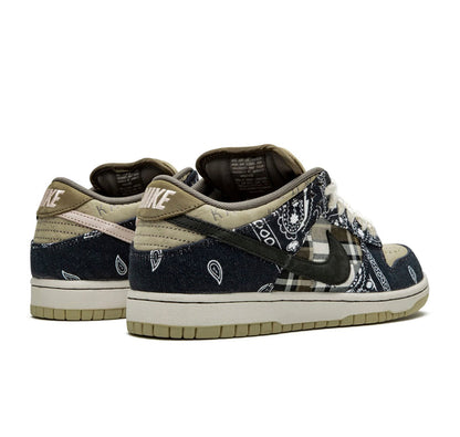 Nike SB Dunk Low "Travis Scott"