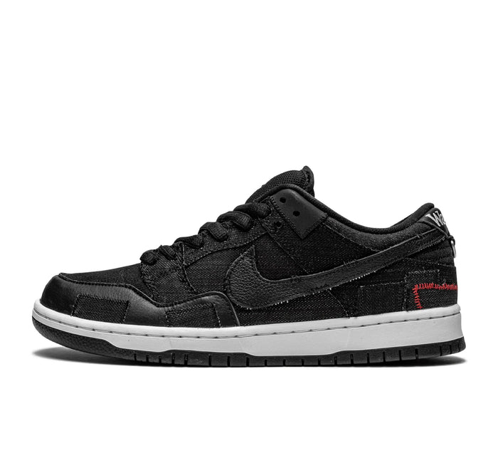 Nike SB Dunk Low "Wasted Youth"