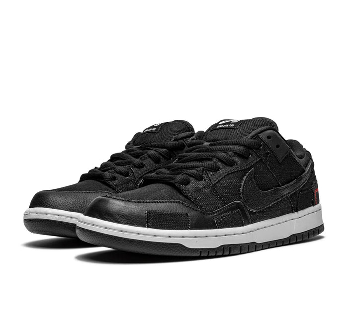 Nike SB Dunk Low "Wasted Youth"