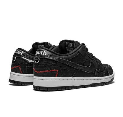 Nike SB Dunk Low "Wasted Youth"