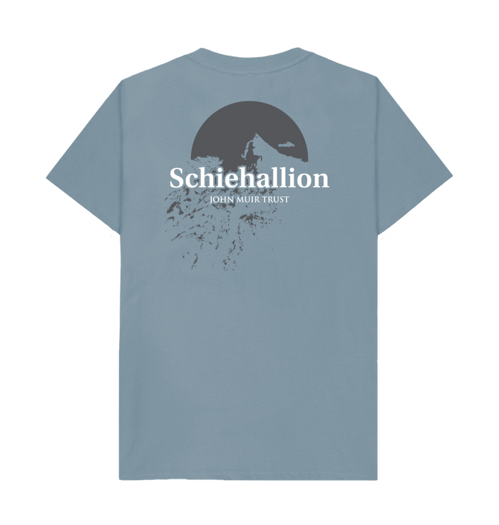 Schiehallion Men's T-Shirt - All Season