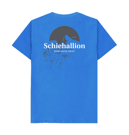 Schiehallion Men's T-Shirt - All Season