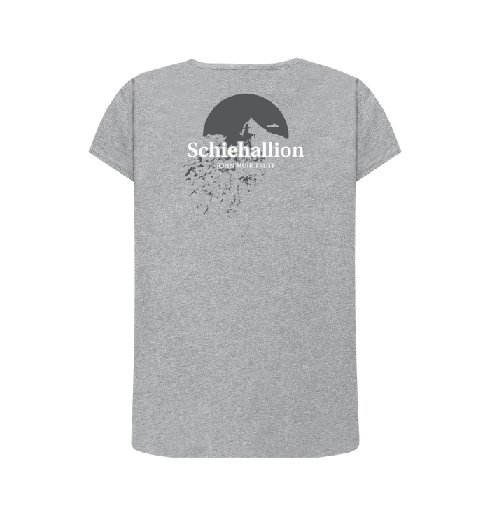 Schiehallion Women's T-Shirt - All Season
