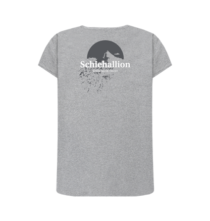 Schiehallion Women's T-Shirt - All Season