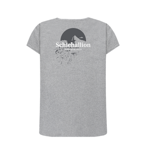 Schiehallion Women's T-Shirt - All Season