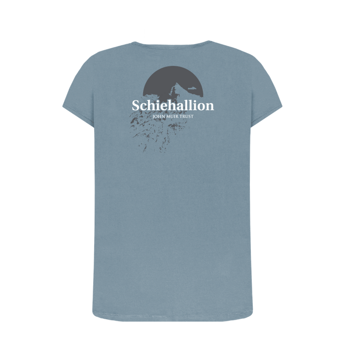 Schiehallion Women's T-Shirt - All Season