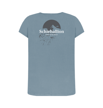 Schiehallion Women's T-Shirt - All Season