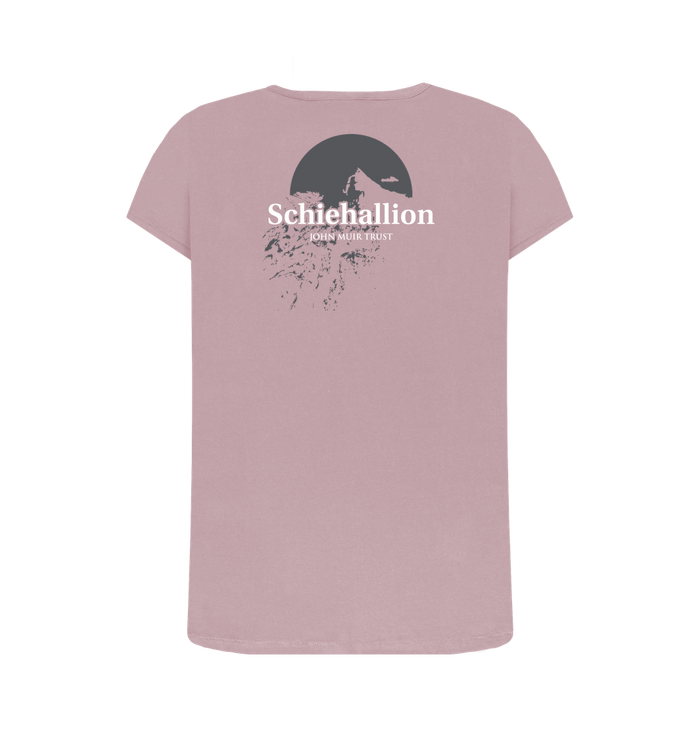 Schiehallion Women's T-Shirt - All Season