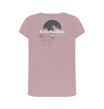 Schiehallion Women's T-Shirt - All Season