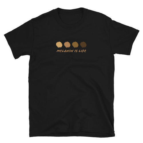 Shades of Melanin T-Shirt