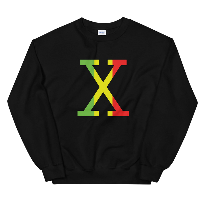 Signature X - Blood, Sweat, Tears Sweatshirt
