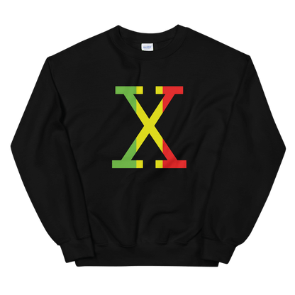 Signature X - Blood, Sweat, Tears Sweatshirt