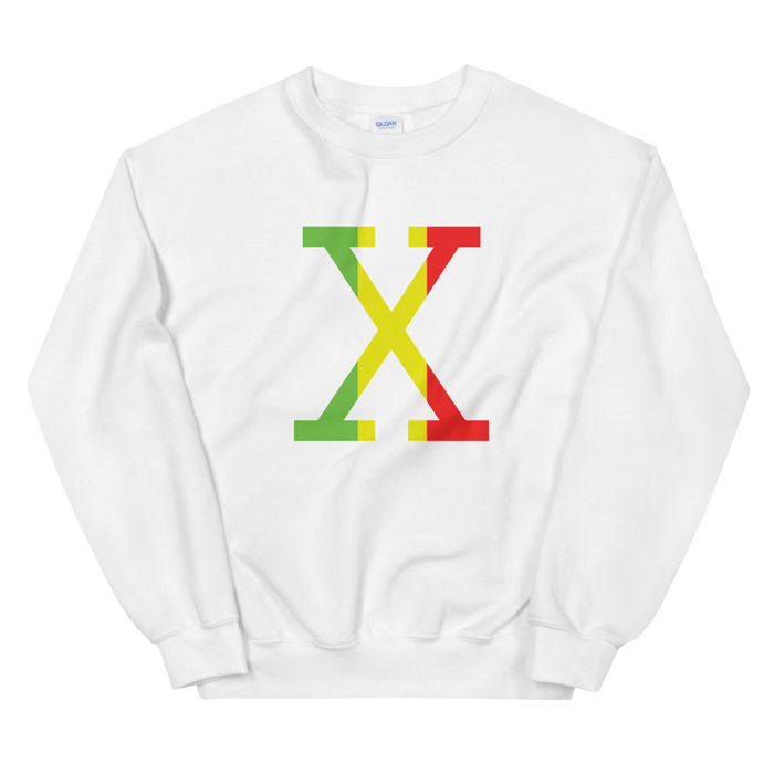 Signature X - Blood, Sweat, Tears Sweatshirt