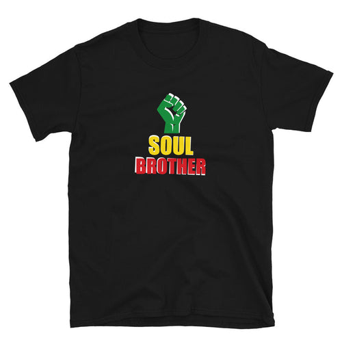Soul Brother T-Shirt
