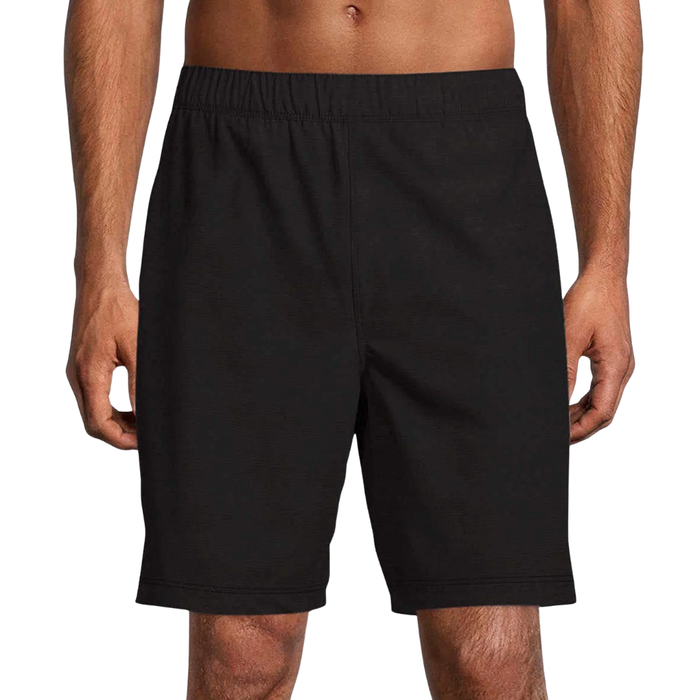 Speedo Men’s Tech Volley Hydroliner Boardshort Black – 1125254