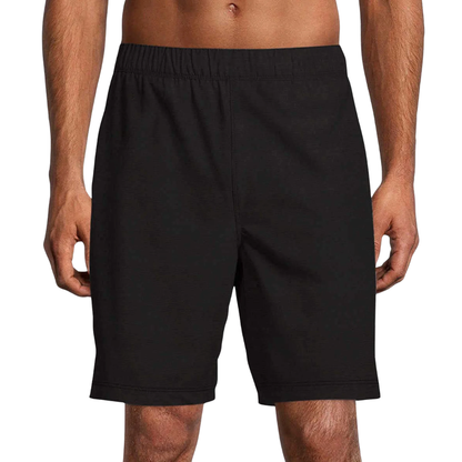Speedo Men’s Tech Volley Hydroliner Boardshort Black – 1125254