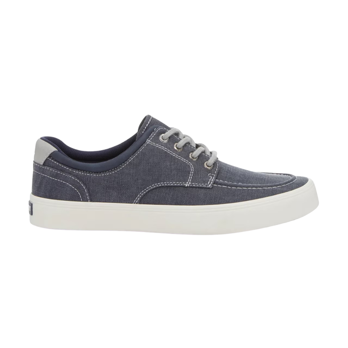 Sperry Men's Moc Stripe Plus Sneaker Casual Lace-Up Shoes – 109152