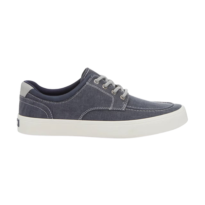 Sperry Men's Moc Stripe Plus Sneaker Casual Lace-Up Shoes – 109152