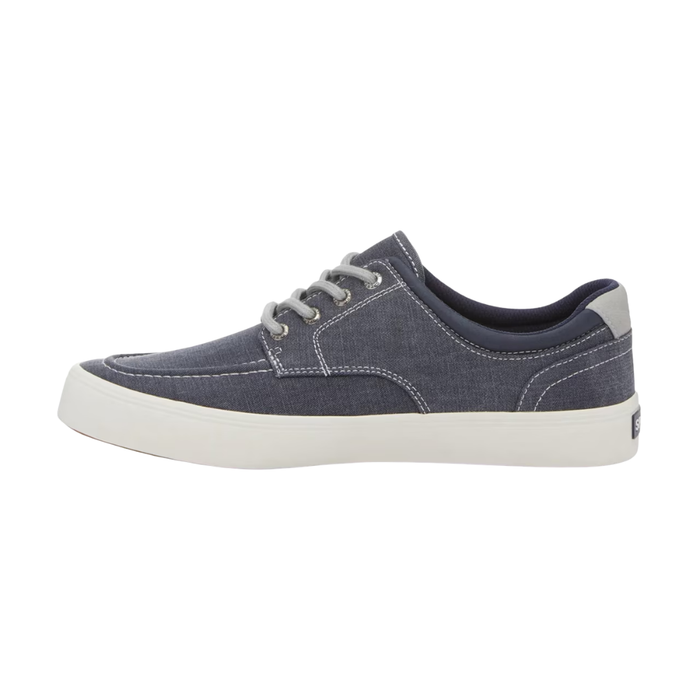 Sperry Men's Moc Stripe Plus Sneaker Casual Lace-Up Shoes – 109152