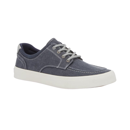 Sperry Men's Moc Stripe Plus Sneaker Casual Lace-Up Shoes – 109152
